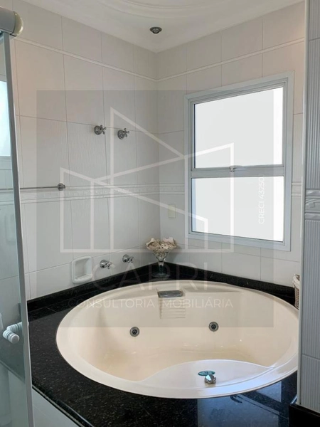 Casa em Condomínio para Venda em Indaiatuba / SP no bairro Residencial Santa Clara: 22ª foto da galeria de imagens do imóvel