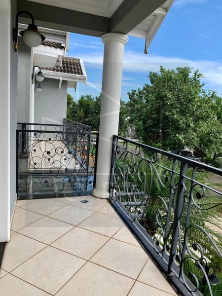 Casa em Condomínio para Venda em Indaiatuba / SP no bairro Residencial Santa Clara: 23ª foto da galeria de imagens do imóvel