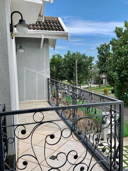 Casa em Condomínio para Venda em Indaiatuba / SP no bairro Residencial Santa Clara: 24ª foto da galeria de imagens do imóvel