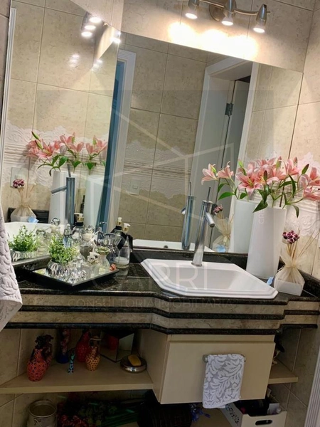 Casa em Condomínio para Venda em Indaiatuba / SP no bairro Residencial Santa Clara: 26ª foto da galeria de imagens do imóvel