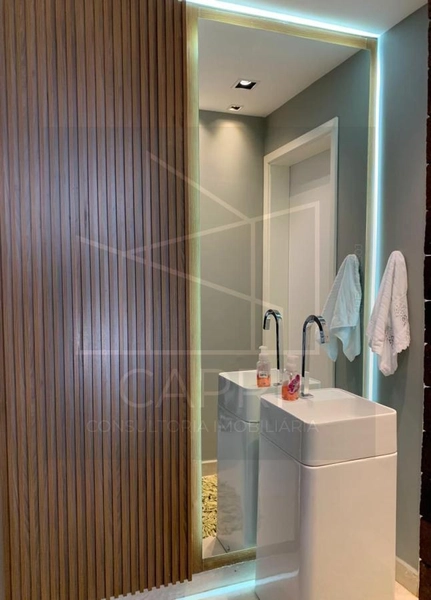 Casa em Condomínio para Venda em Indaiatuba / SP no bairro Residencial Santa Clara: 27ª foto da galeria de imagens do imóvel