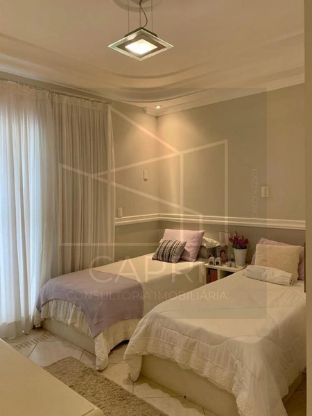 Casa em Condomínio para Venda em Indaiatuba / SP no bairro Residencial Santa Clara: 28ª foto da galeria de imagens do imóvel