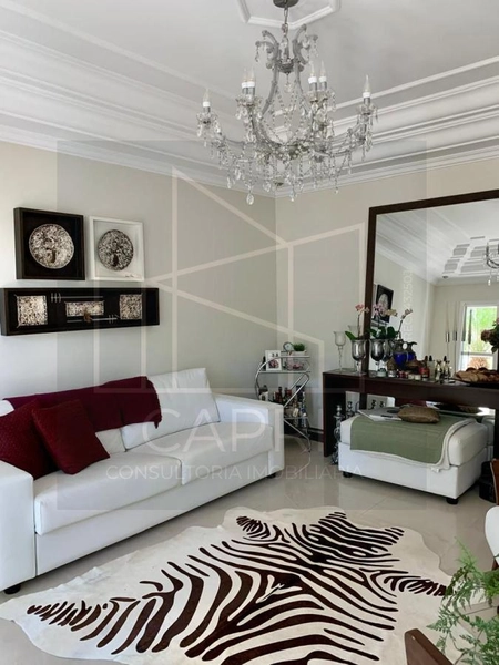 Casa em Condomínio para Venda em Indaiatuba / SP no bairro Residencial Santa Clara: 3ª foto da galeria de imagens do imóvel