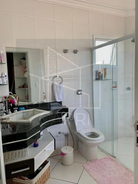 Casa em Condomínio para Venda em Indaiatuba / SP no bairro Residencial Santa Clara: 30ª foto da galeria de imagens do imóvel