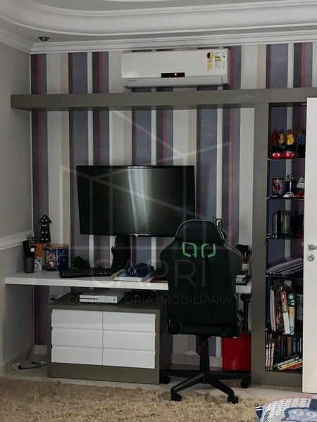 Casa em Condomínio para Venda em Indaiatuba / SP no bairro Residencial Santa Clara: 31ª foto da galeria de imagens do imóvel