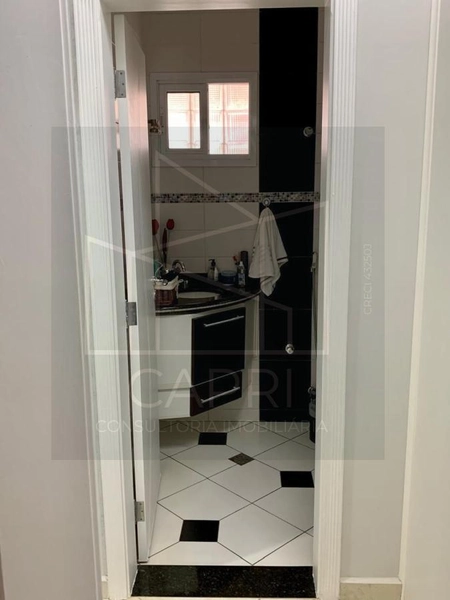 Casa em Condomínio para Venda em Indaiatuba / SP no bairro Residencial Santa Clara: 32ª foto da galeria de imagens do imóvel