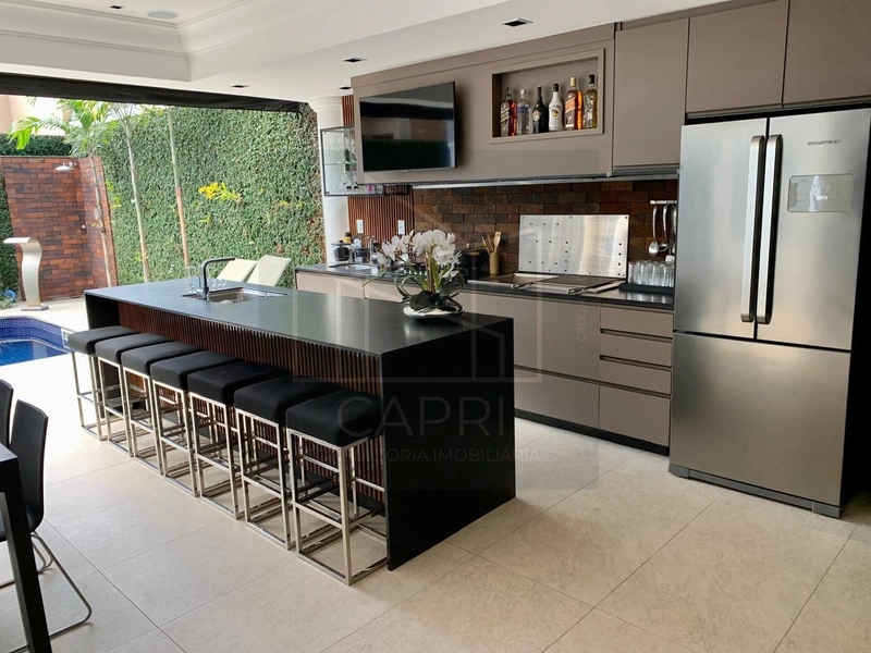 Casa em Condomínio para Venda em Indaiatuba / SP no bairro Residencial Santa Clara: 34ª foto da galeria de imagens do imóvel