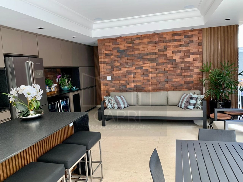 Casa em Condomínio para Venda em Indaiatuba / SP no bairro Residencial Santa Clara: 35ª foto da galeria de imagens do imóvel