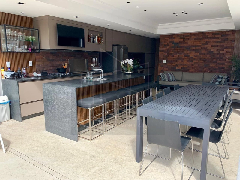 Casa em Condomínio para Venda em Indaiatuba / SP no bairro Residencial Santa Clara: 36ª foto da galeria de imagens do imóvel