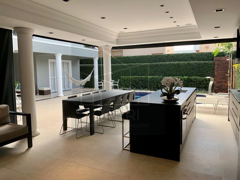 Casa em Condomínio para Venda em Indaiatuba / SP no bairro Residencial Santa Clara: 37ª foto da galeria de imagens do imóvel