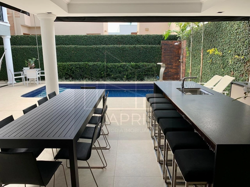 Casa em Condomínio para Venda em Indaiatuba / SP no bairro Residencial Santa Clara: 38ª foto da galeria de imagens do imóvel