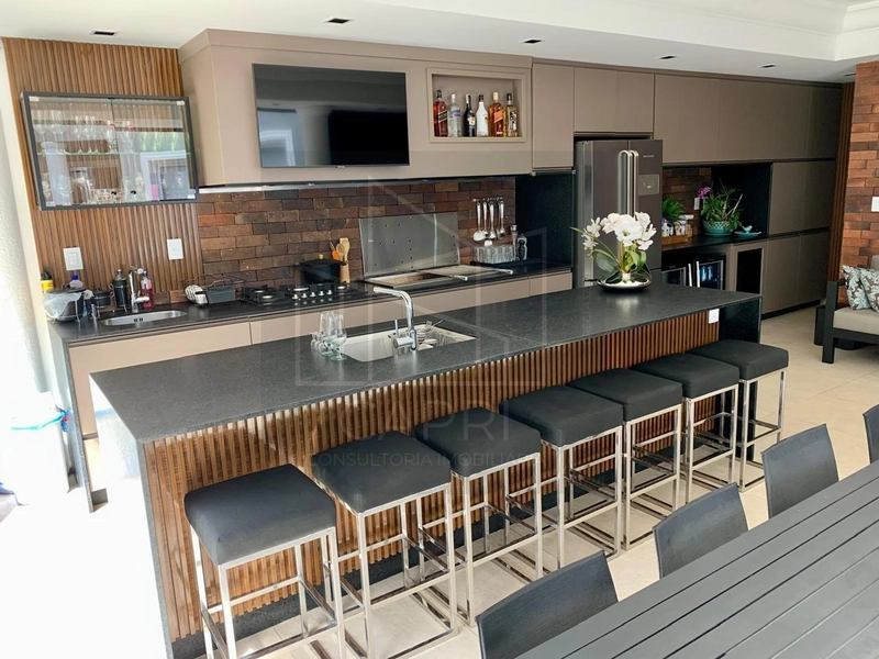 Casa em Condomínio para Venda em Indaiatuba / SP no bairro Residencial Santa Clara: 40ª foto da galeria de imagens do imóvel