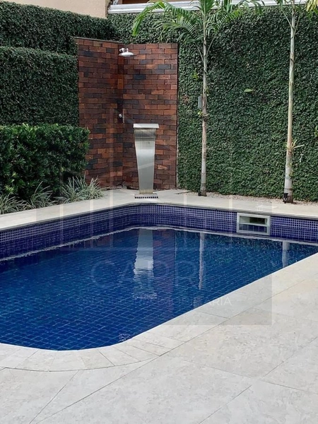 Casa em Condomínio para Venda em Indaiatuba / SP no bairro Residencial Santa Clara: 41ª foto da galeria de imagens do imóvel