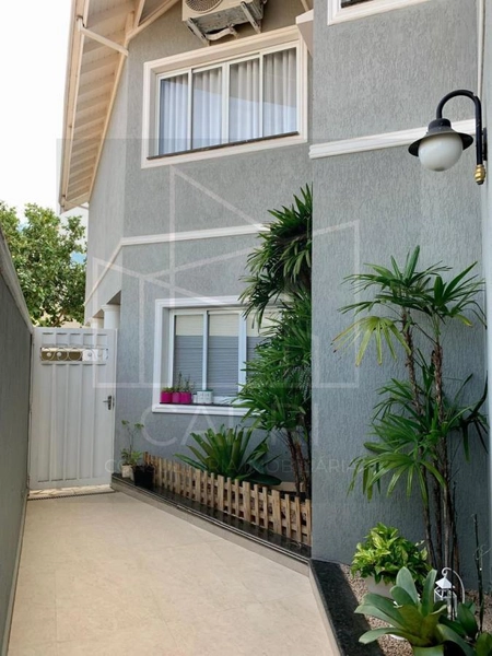 Casa em Condomínio para Venda em Indaiatuba / SP no bairro Residencial Santa Clara: 43ª foto da galeria de imagens do imóvel