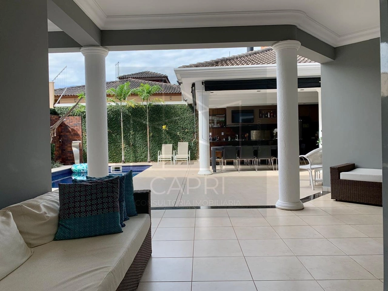 Casa em Condomínio para Venda em Indaiatuba / SP no bairro Residencial Santa Clara: 47ª foto da galeria de imagens do imóvel