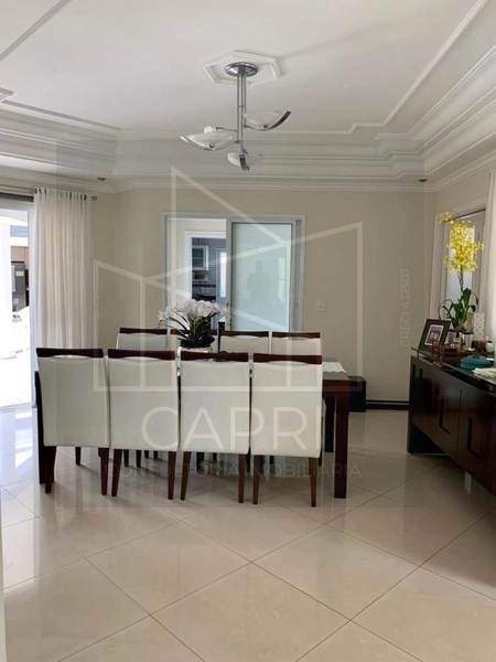 Casa em Condomínio para Venda em Indaiatuba / SP no bairro Residencial Santa Clara: 5ª foto da galeria de imagens do imóvel