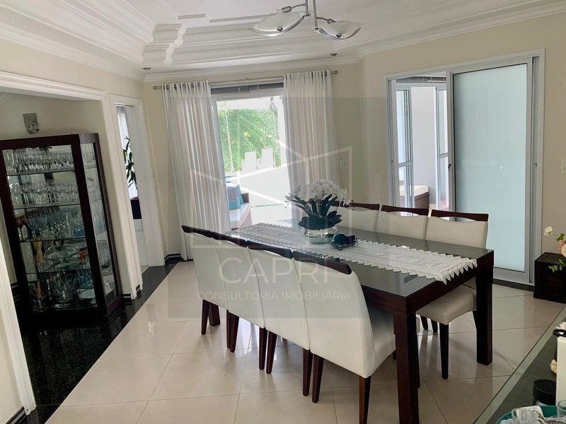 Casa em Condomínio para Venda em Indaiatuba / SP no bairro Residencial Santa Clara: 6ª foto da galeria de imagens do imóvel