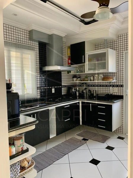 Casa em Condomínio para Venda em Indaiatuba / SP no bairro Residencial Santa Clara: 7ª foto da galeria de imagens do imóvel