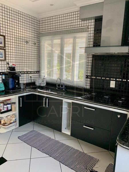 Casa em Condomínio para Venda em Indaiatuba / SP no bairro Residencial Santa Clara: 8ª foto da galeria de imagens do imóvel