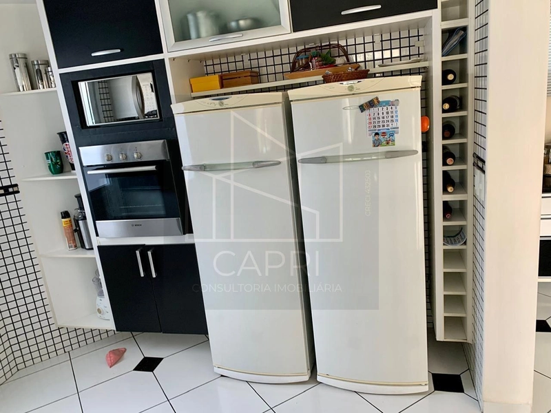 Casa em Condomínio para Venda em Indaiatuba / SP no bairro Residencial Santa Clara: 9ª foto da galeria de imagens do imóvel