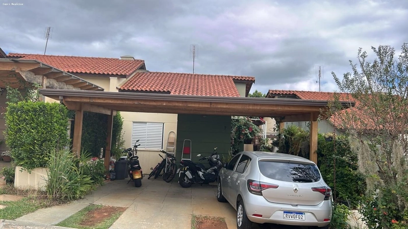 Casa em Condomínio para Venda em Indaiatuba / SP no bairro Condomínio Residencial Vale das Palmeiras: 1ª foto da galeria de imagens do imóvel