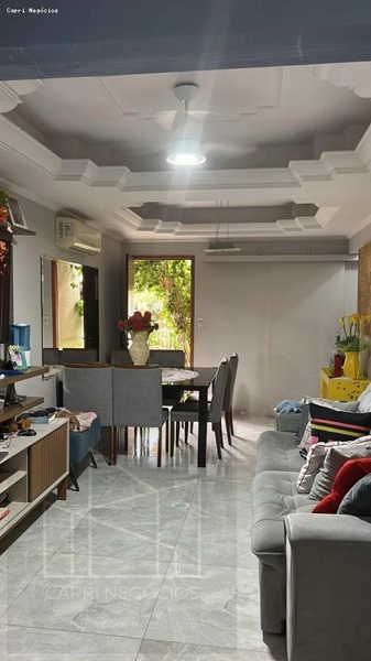 Casa em Condomínio para Venda em Indaiatuba / SP no bairro Condomínio Residencial Vale das Palmeiras: 2ª foto da galeria de imagens do imóvel