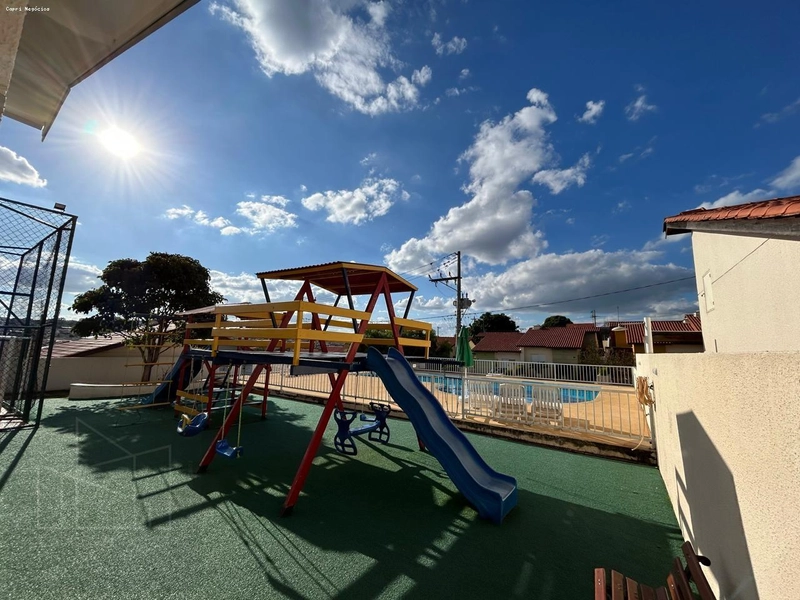 Casa em Condomínio para Venda em Indaiatuba / SP no bairro Condomínio Residencial Vale das Palmeiras: 22ª foto da galeria de imagens do imóvel