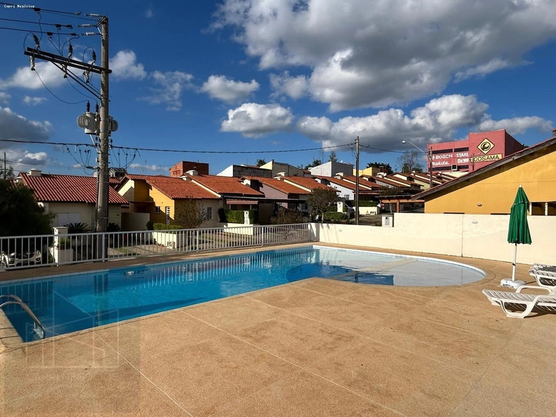 Casa em Condomínio para Venda em Indaiatuba / SP no bairro Condomínio Residencial Vale das Palmeiras: 24ª foto da galeria de imagens do imóvel