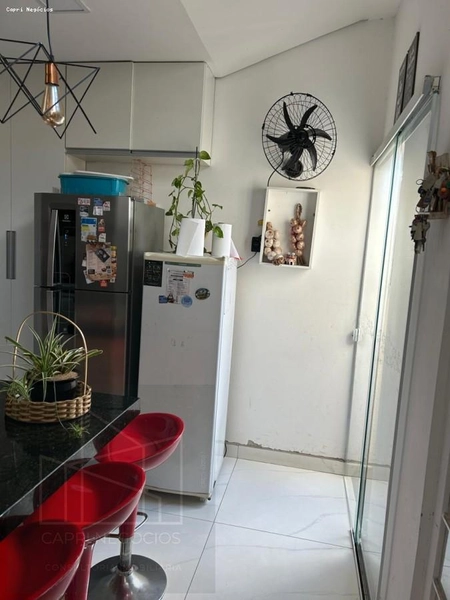 Casa em Condomínio para Venda em Indaiatuba / SP no bairro Condomínio Residencial Vale das Palmeiras: 27ª foto da galeria de imagens do imóvel