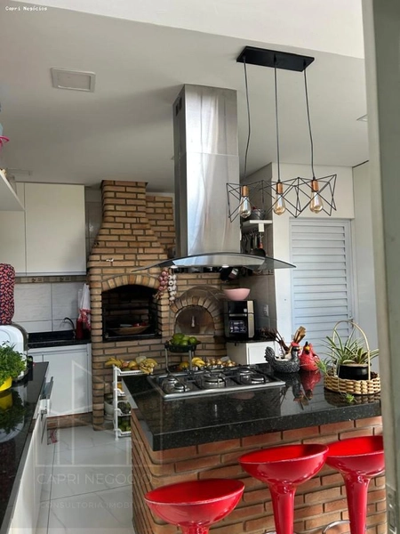 Casa em Condomínio para Venda em Indaiatuba / SP no bairro Condomínio Residencial Vale das Palmeiras: 28ª foto da galeria de imagens do imóvel