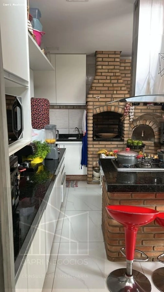 Casa em Condomínio para Venda em Indaiatuba / SP no bairro Condomínio Residencial Vale das Palmeiras: 3ª foto da galeria de imagens do imóvel