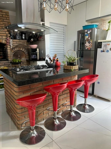 Casa em Condomínio para Venda em Indaiatuba / SP no bairro Condomínio Residencial Vale das Palmeiras: 30ª foto da galeria de imagens do imóvel