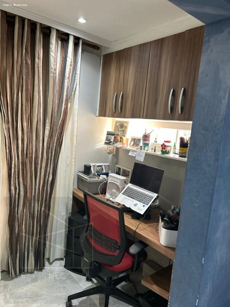 Casa em Condomínio para Venda em Indaiatuba / SP no bairro Condomínio Residencial Vale das Palmeiras: 31ª foto da galeria de imagens do imóvel