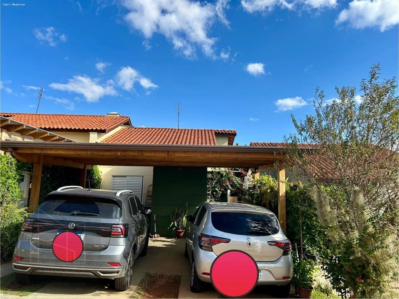 Casa em Condomínio para Venda em Indaiatuba / SP no bairro Condomínio Residencial Vale das Palmeiras: 33ª foto da galeria de imagens do imóvel