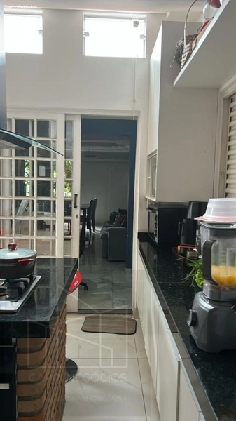 Casa em Condomínio para Venda em Indaiatuba / SP no bairro Condomínio Residencial Vale das Palmeiras: 4ª foto da galeria de imagens do imóvel