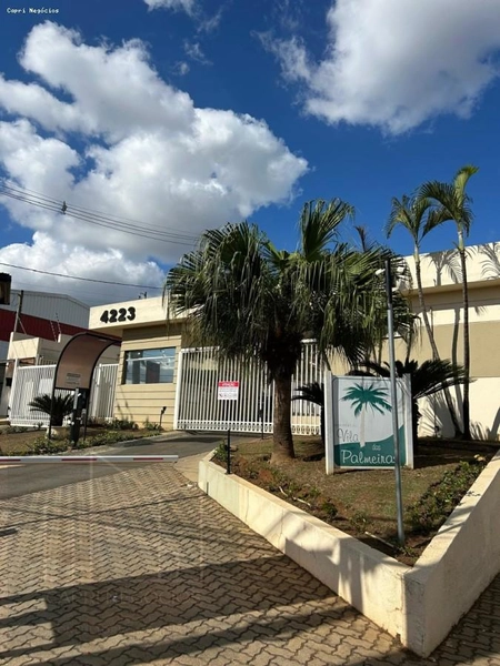 Casa em Condomínio para Venda em Indaiatuba / SP no bairro Condomínio Residencial Vale das Palmeiras: 40ª foto da galeria de imagens do imóvel