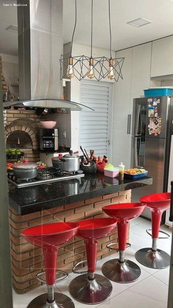 Casa em Condomínio para Venda em Indaiatuba / SP no bairro Condomínio Residencial Vale das Palmeiras: 5ª foto da galeria de imagens do imóvel