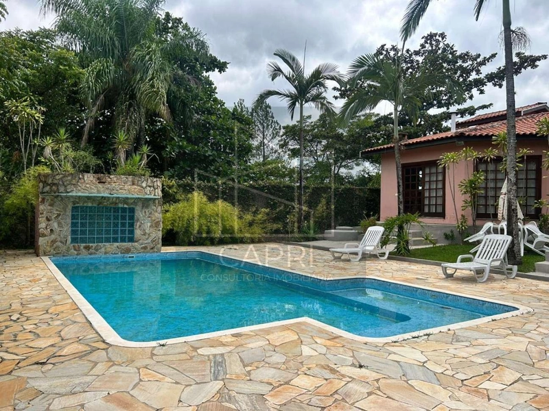 Chácara para Locação em Indaiatuba / SP no bairro Vale das Laranjeiras: 10ª foto da galeria de imagens do imóvel