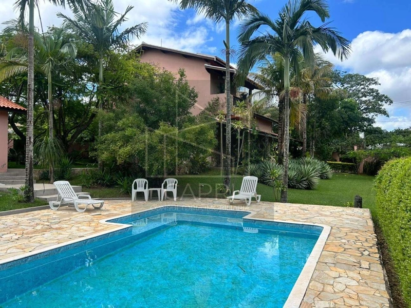 Chácara para Locação em Indaiatuba / SP no bairro Vale das Laranjeiras: 12ª foto da galeria de imagens do imóvel