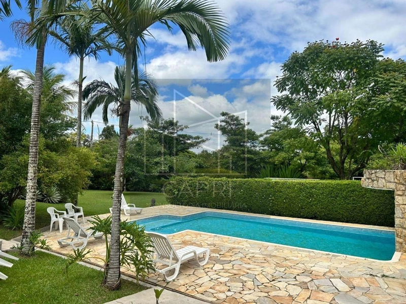 Chácara para Locação em Indaiatuba / SP no bairro Vale das Laranjeiras: 14ª foto da galeria de imagens do imóvel