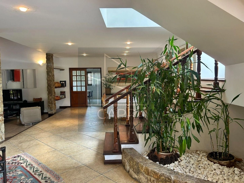 Chácara para Locação em Indaiatuba / SP no bairro Vale das Laranjeiras: 17ª foto da galeria de imagens do imóvel