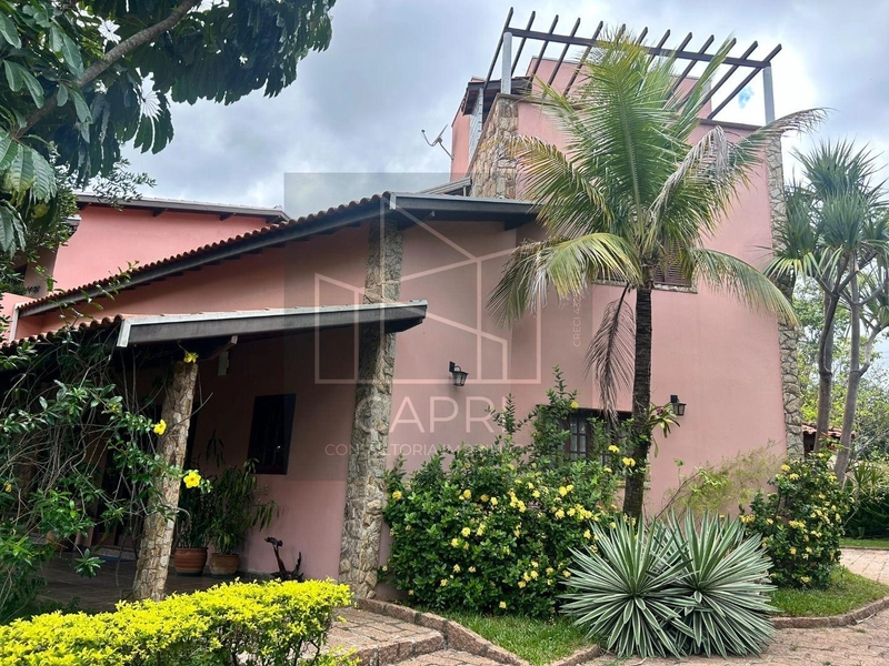 Chácara para Locação em Indaiatuba / SP no bairro Vale das Laranjeiras: 2ª foto da galeria de imagens do imóvel