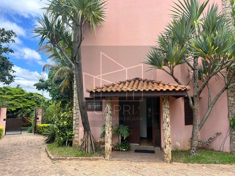 Chácara para Locação em Indaiatuba / SP no bairro Vale das Laranjeiras: 3ª foto da galeria de imagens do imóvel