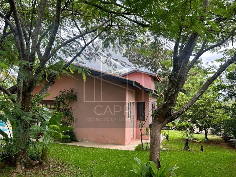 Chácara para Locação em Indaiatuba / SP no bairro Vale das Laranjeiras: 4ª foto da galeria de imagens do imóvel