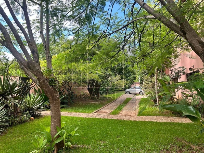 Chácara para Locação em Indaiatuba / SP no bairro Vale das Laranjeiras: 5ª foto da galeria de imagens do imóvel