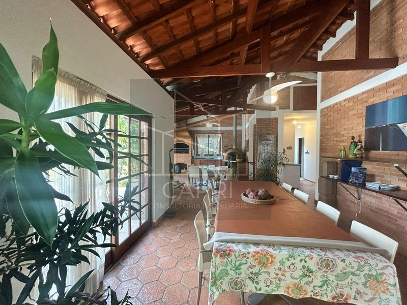 Chácara para Locação em Indaiatuba / SP no bairro Vale das Laranjeiras: 58ª foto da galeria de imagens do imóvel