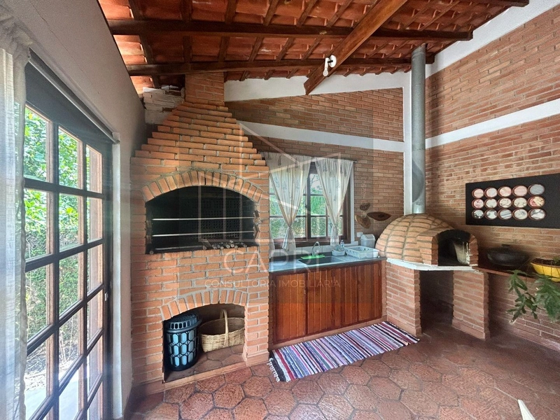 Chácara para Locação em Indaiatuba / SP no bairro Vale das Laranjeiras: 59ª foto da galeria de imagens do imóvel