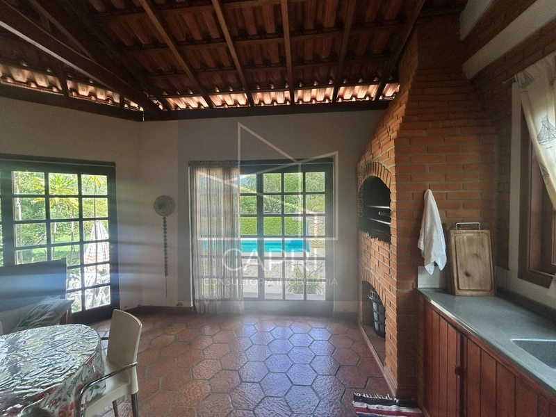 Chácara para Locação em Indaiatuba / SP no bairro Vale das Laranjeiras: 60ª foto da galeria de imagens do imóvel