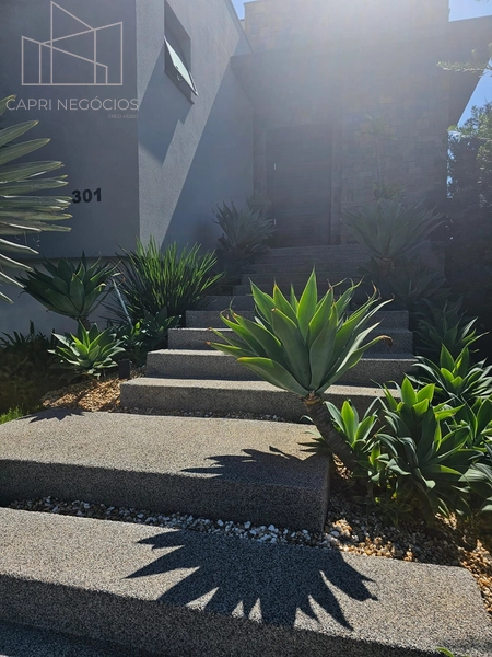 Casa para Venda em Indaiatuba / SP : 5ª foto da galeria de imagens do imóvel