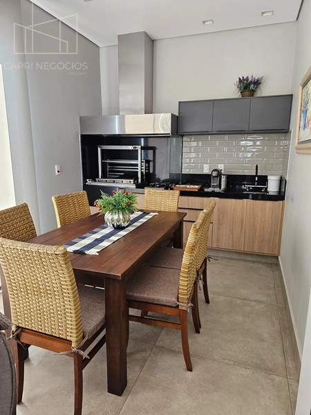 Casa para Venda em Indaiatuba / SP : 34ª foto da galeria de imagens do imóvel